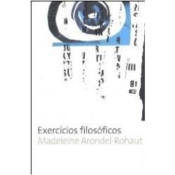EXERCÍCIOS FILOSÓFICOS