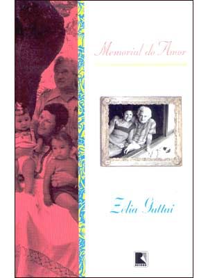 MEMORIAL DO AMOR