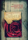 JULIETA - ANNE FORTIER